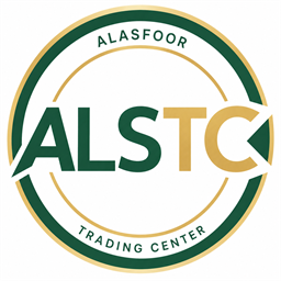 لوگوی ALSTC